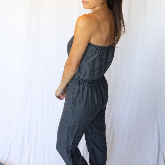 elan jumpsuit - Picture 6 of 7